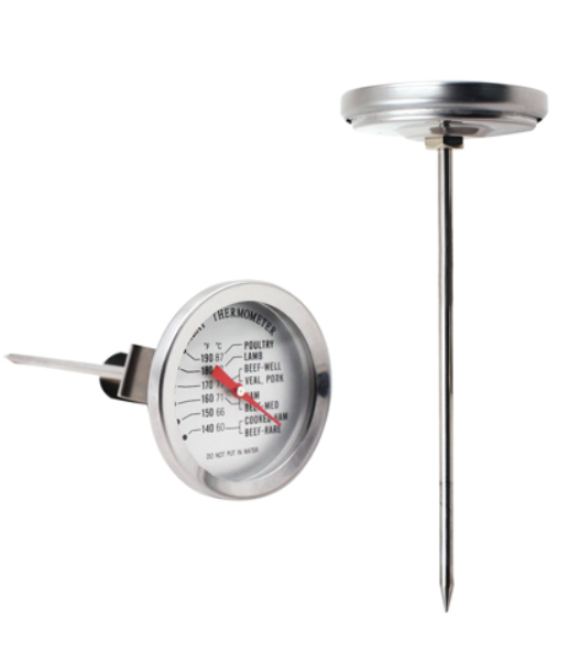 meat thermometer/PetesProTackle.ca