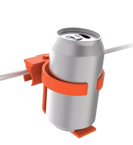 Double H Portable Beverage Holder/PetesProTackle.ca