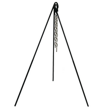 Load image into Gallery viewer, Stansport Steel Cooking Tripod/PetesProTackle.ca