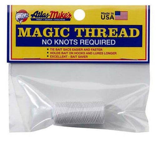 Atlas-Mike's Magic Thread 100ft