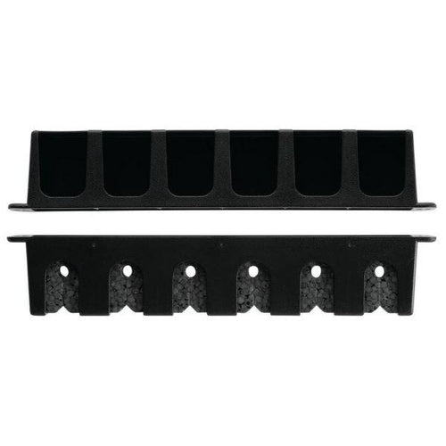 Berkley Vertical 6 Rod Rack