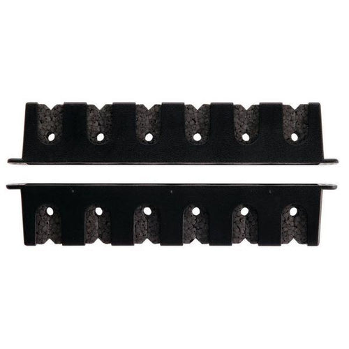 Berkley Horizontal 6 Rod Rack