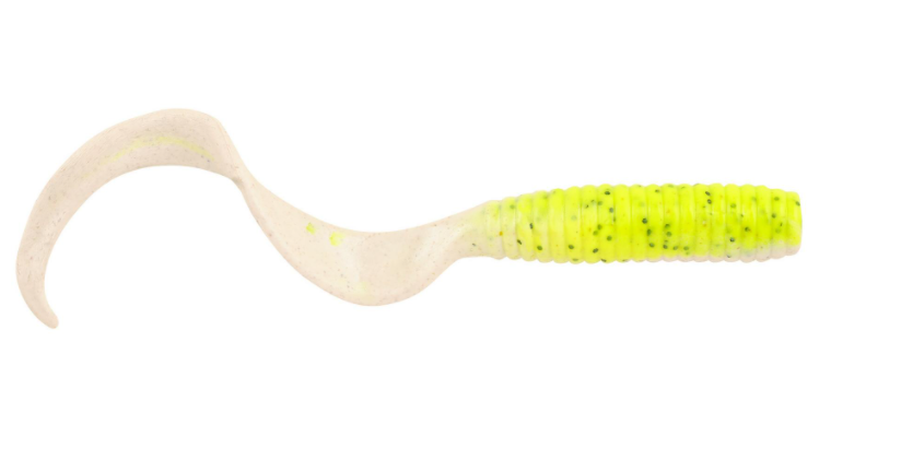 Berkley Gulp Jigging Grub/PetesProTackle.ca