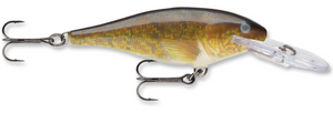 Rapala Shad Rap #7