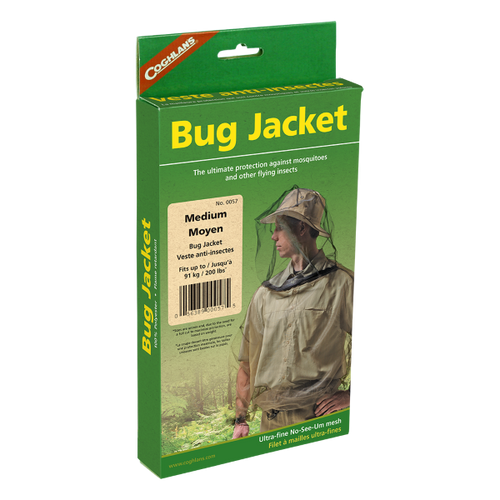 Coglands Bug Jacket