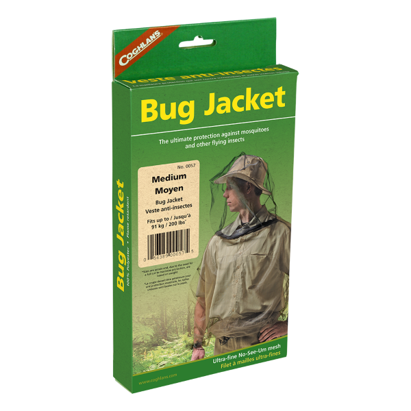 Coglands Bug Jacket