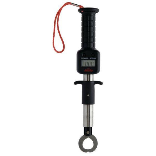 Berkley LipGrip With Scale