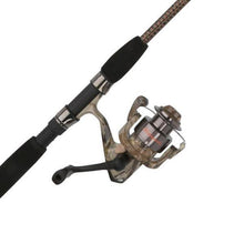 Load image into Gallery viewer, Ugly Stik Camo Spinning Combo